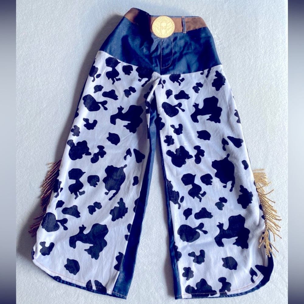 Toy Story 2 Jessie Costume (Pants Only)